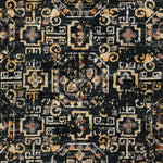 Loloi Torrance Midnight Rug RUGS - synthetic Loloi