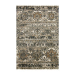 Loloi Torrance Taupe Rug RUGS - synthetic Loloi 2'7" x 4'