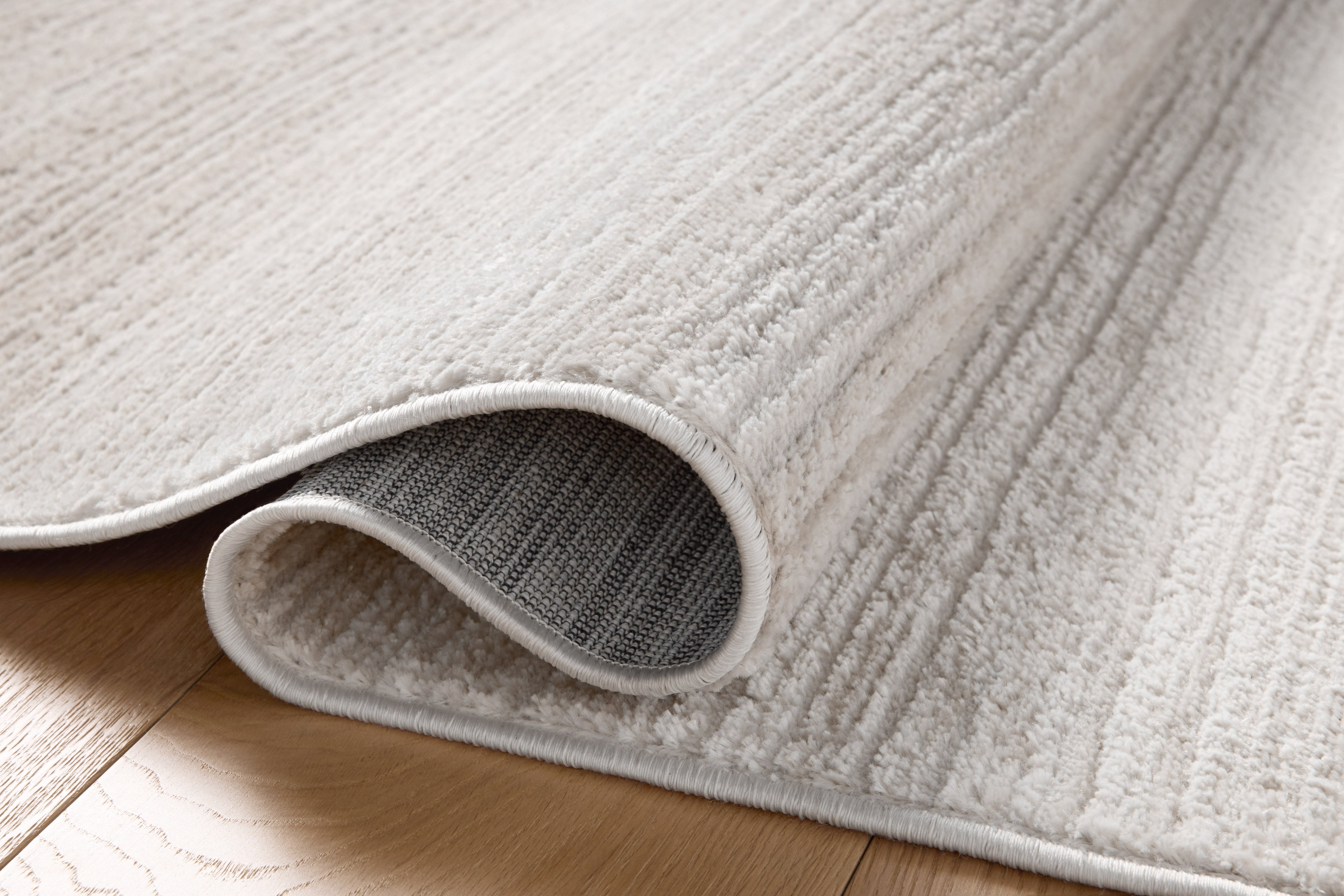 Loloi Townes Beige / Ivory Rug RUGS - synthetic Loloi