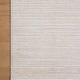 Loloi Townes Beige / Ivory Rug RUGS - synthetic Loloi