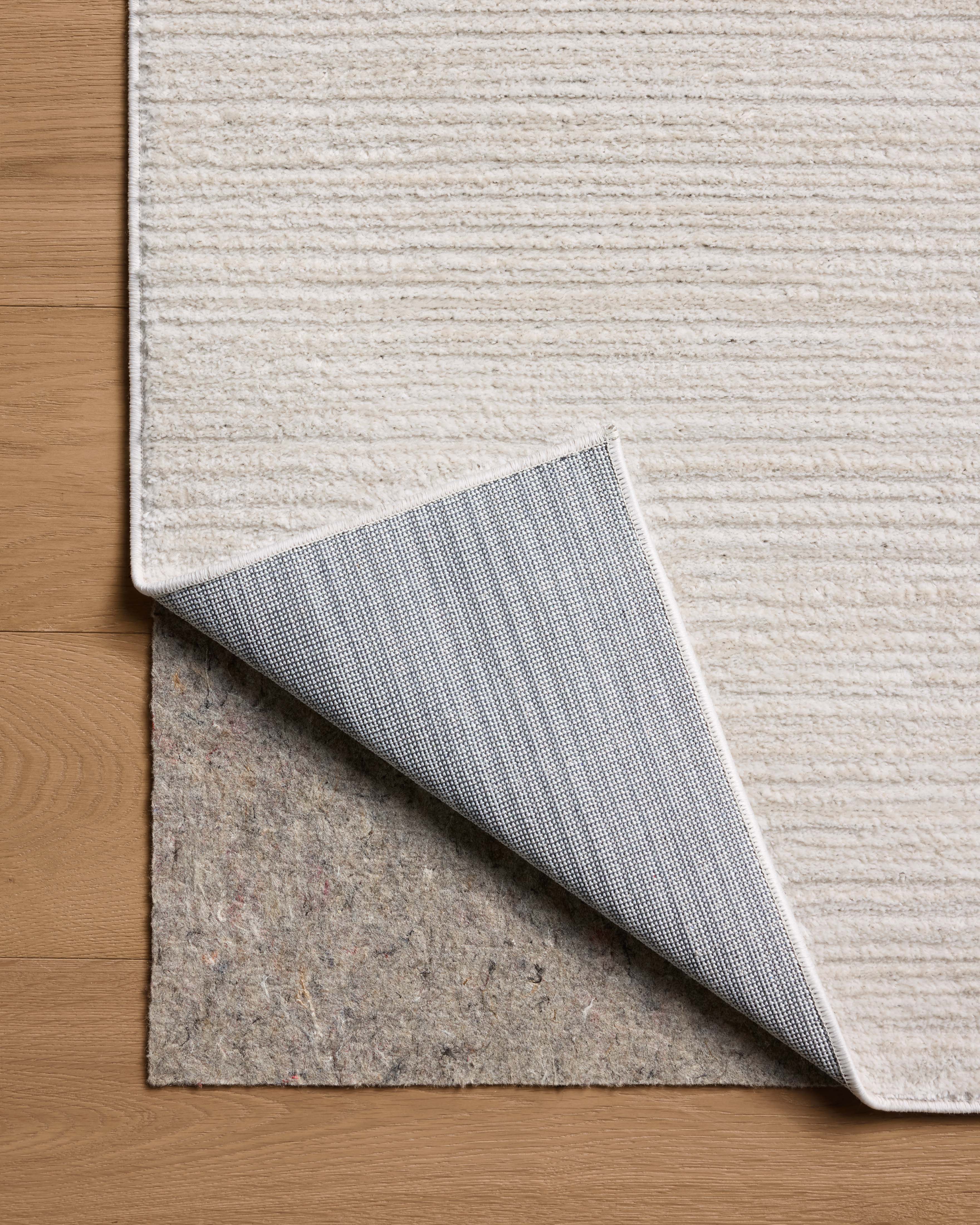 Loloi Townes Beige / Ivory Rug RUGS - synthetic Loloi