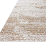 Loloi Townes Sand / Beige Rug RUGS - synthetic Loloi