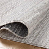 Loloi Townes Beige / Grey Rug RUGS - synthetic Loloi