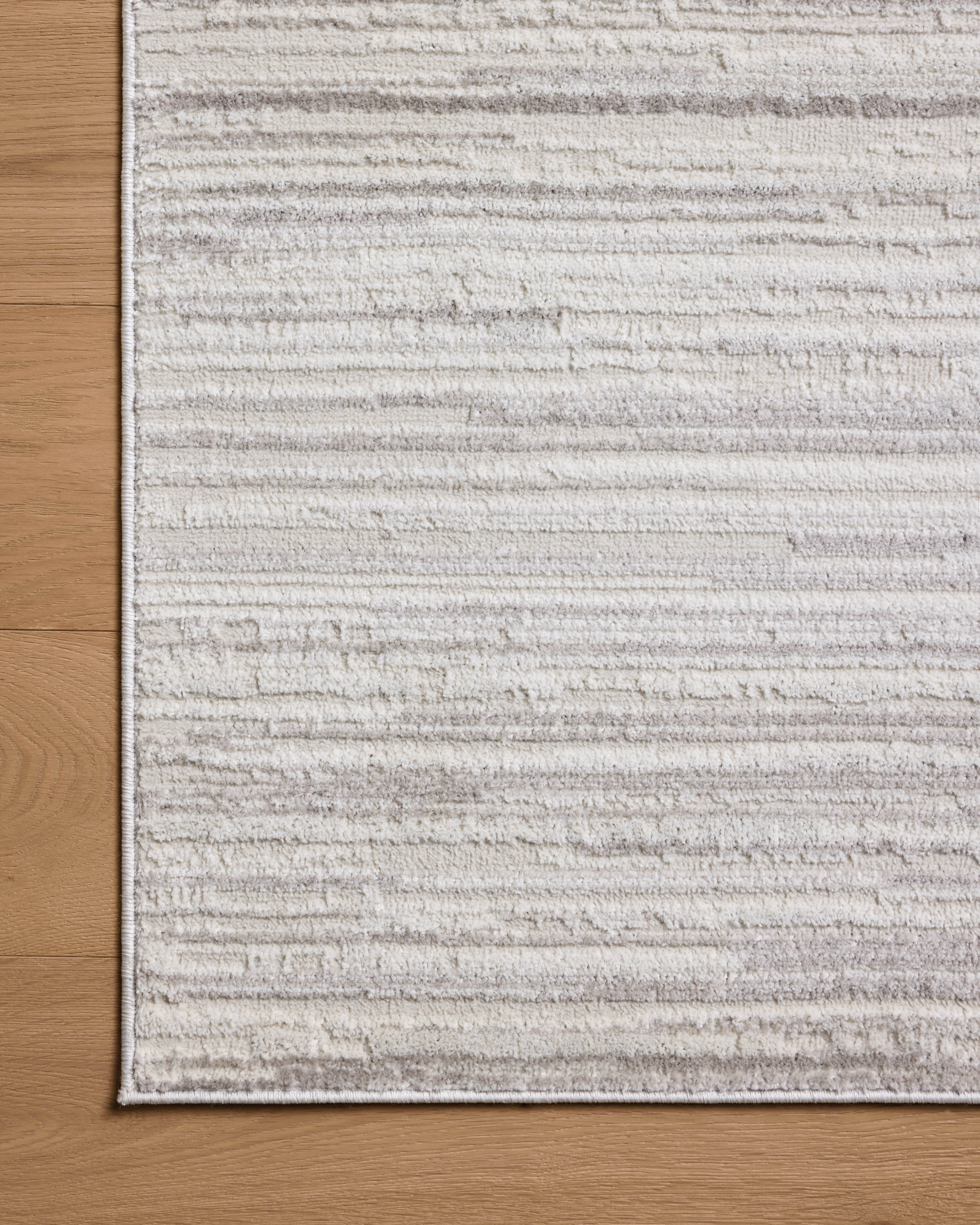 Loloi Townes Beige / Grey Rug RUGS - synthetic Loloi