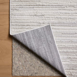 Loloi Townes Beige / Grey Rug RUGS - synthetic Loloi