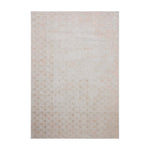Loloi Townes Beige / Clay Rug RUGS - synthetic Loloi 18" x 18"