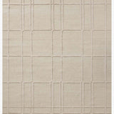 Jeremiah Brent x Loloi Tracery Ivory / Antique White Rug – 1