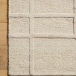 Jeremiah Brent x Loloi Tracery Ivory / Antique White Rug – 4