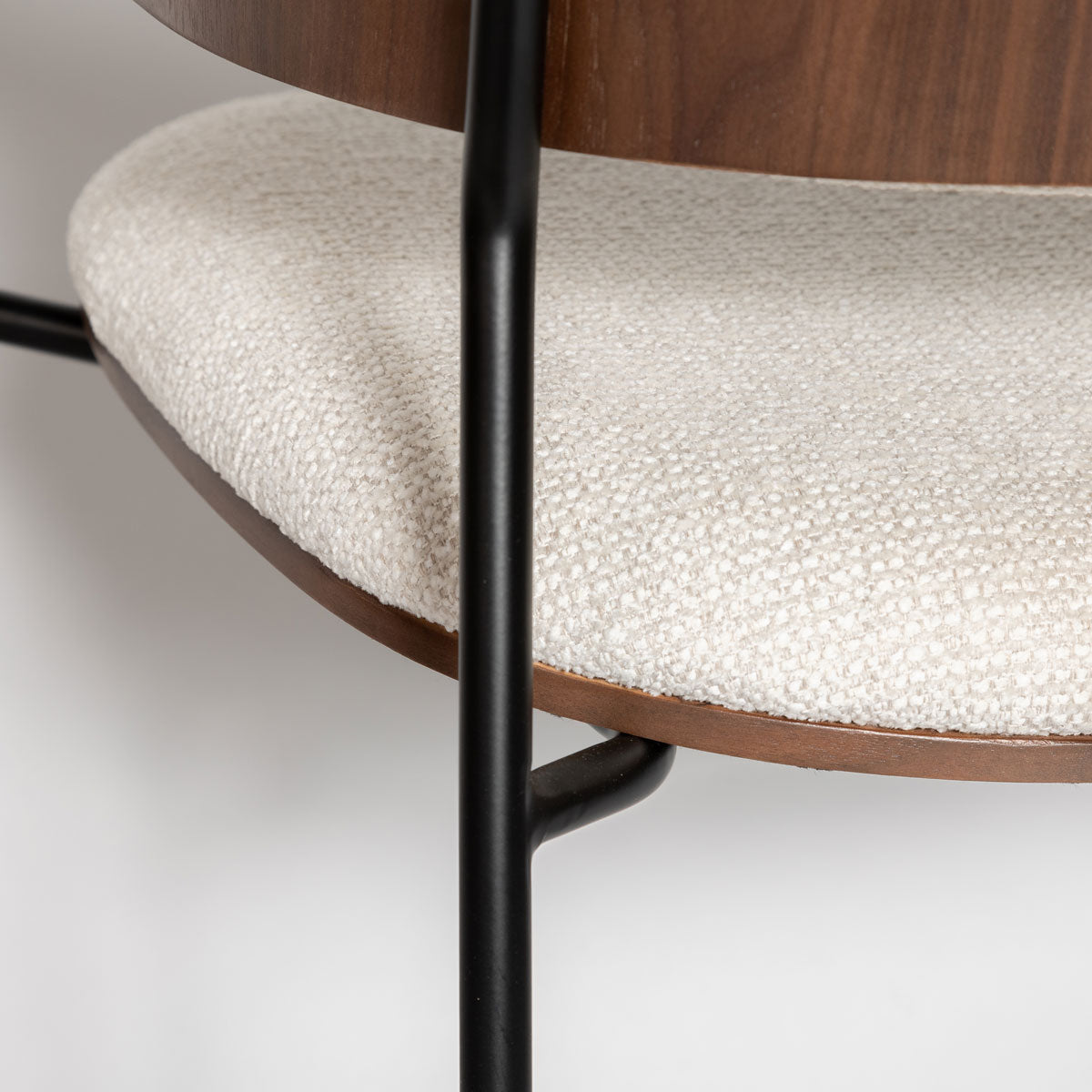 Truman Dining Chair FURNITURE - dining chairs Style In Form