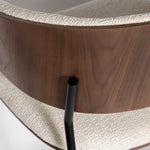 Truman Dining Chair FURNITURE - dining chairs Style In Form