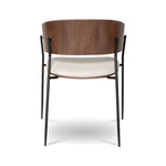 Truman Dining Chair FURNITURE - dining chairs Style In Form
