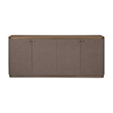 Simone Sideboard FURNITURE - sideboard Moe's Furniture