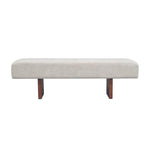 Francia Bench 11 - FURNITURE - bench LH IMPORTS