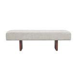 Francia Bench 11 - FURNITURE - bench LH IMPORTS