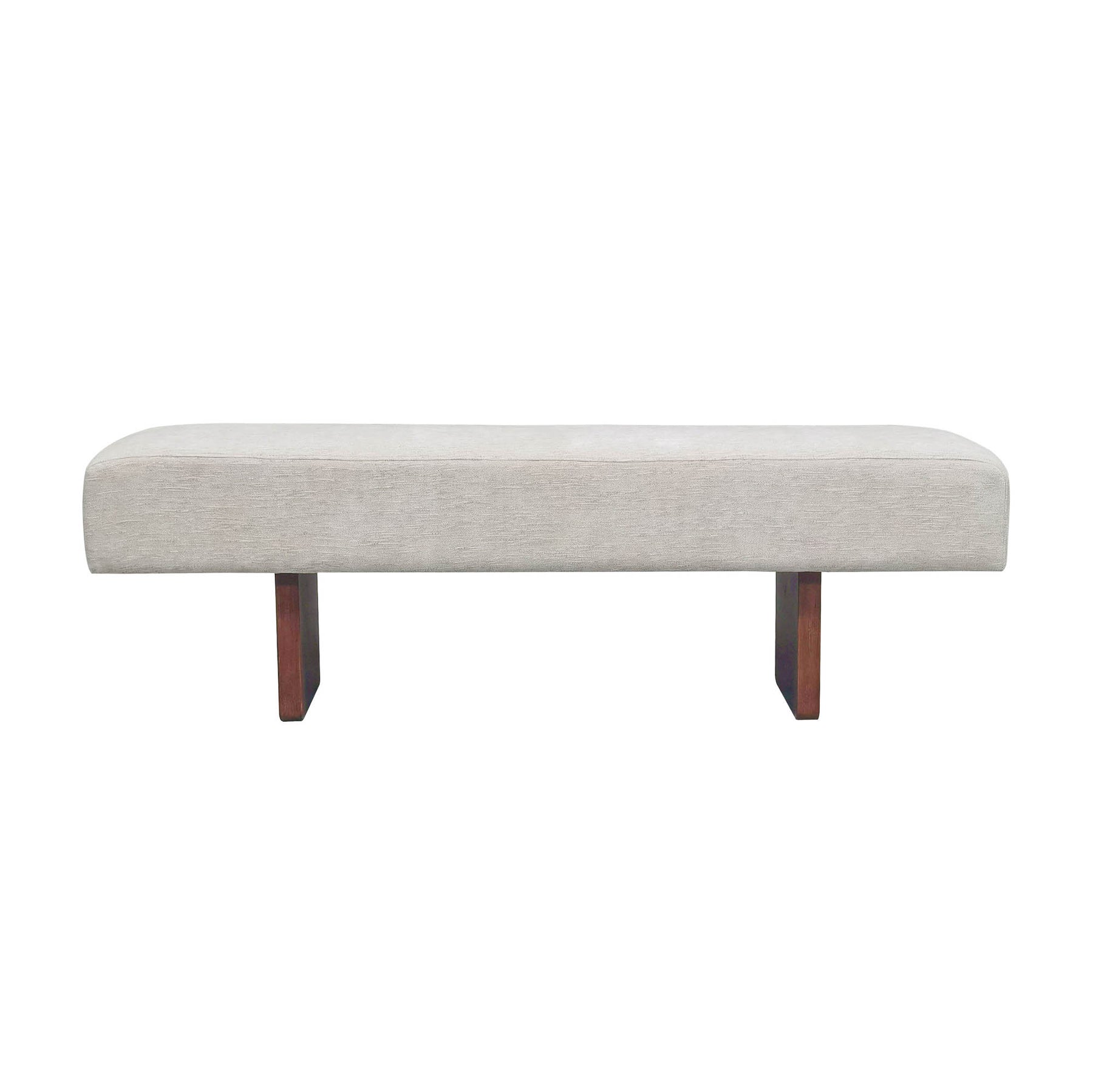 Francia Bench - Rug & Weave