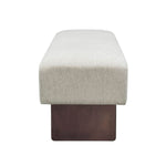 Francia Bench 11 - FURNITURE - bench LH IMPORTS