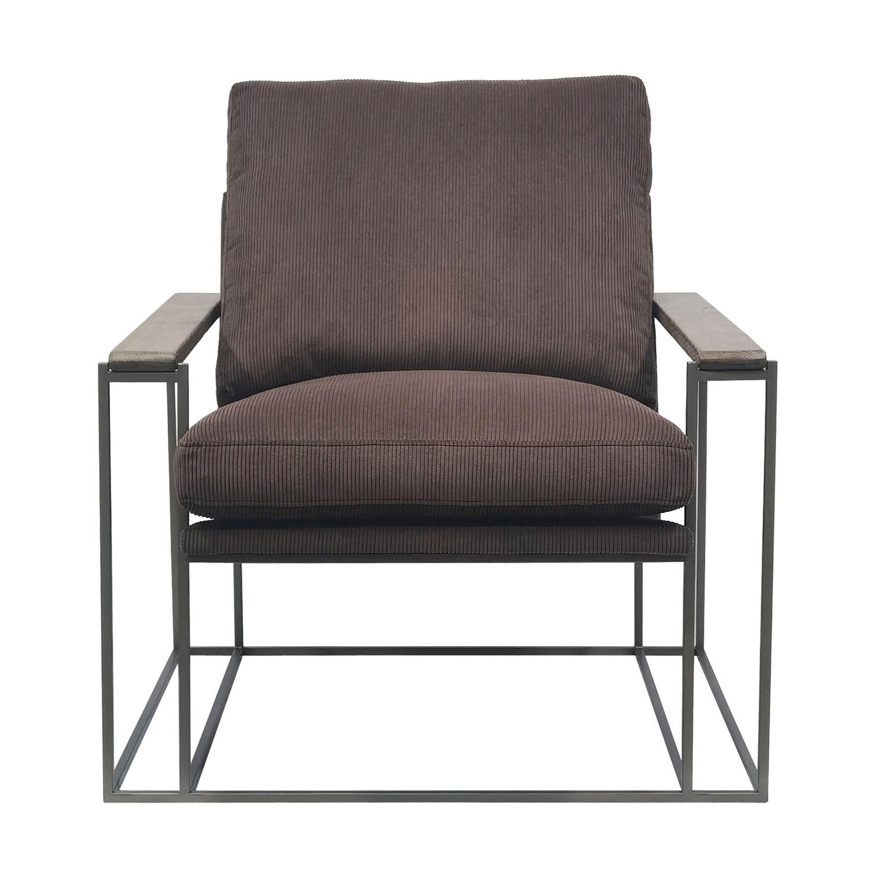 Lola Club Chair 3 - FURNITURE - chair LH IMPORTS
