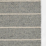 Strand Grey / Ivory Rug