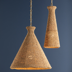 Tallman Pendant LIGHTING - pendant Hudson Valley Lighting