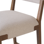 Taya Bar & Counter Stool FURNITURE - bar/counter stool Four Hands