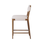 Taya Bar & Counter Stool FURNITURE - bar/counter stool Four Hands