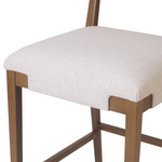 Taya Bar & Counter Stool FURNITURE - bar/counter stool Four Hands