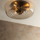 Theodore Flush Mount LIGHTING - flush mount Hudson Valley Lighting