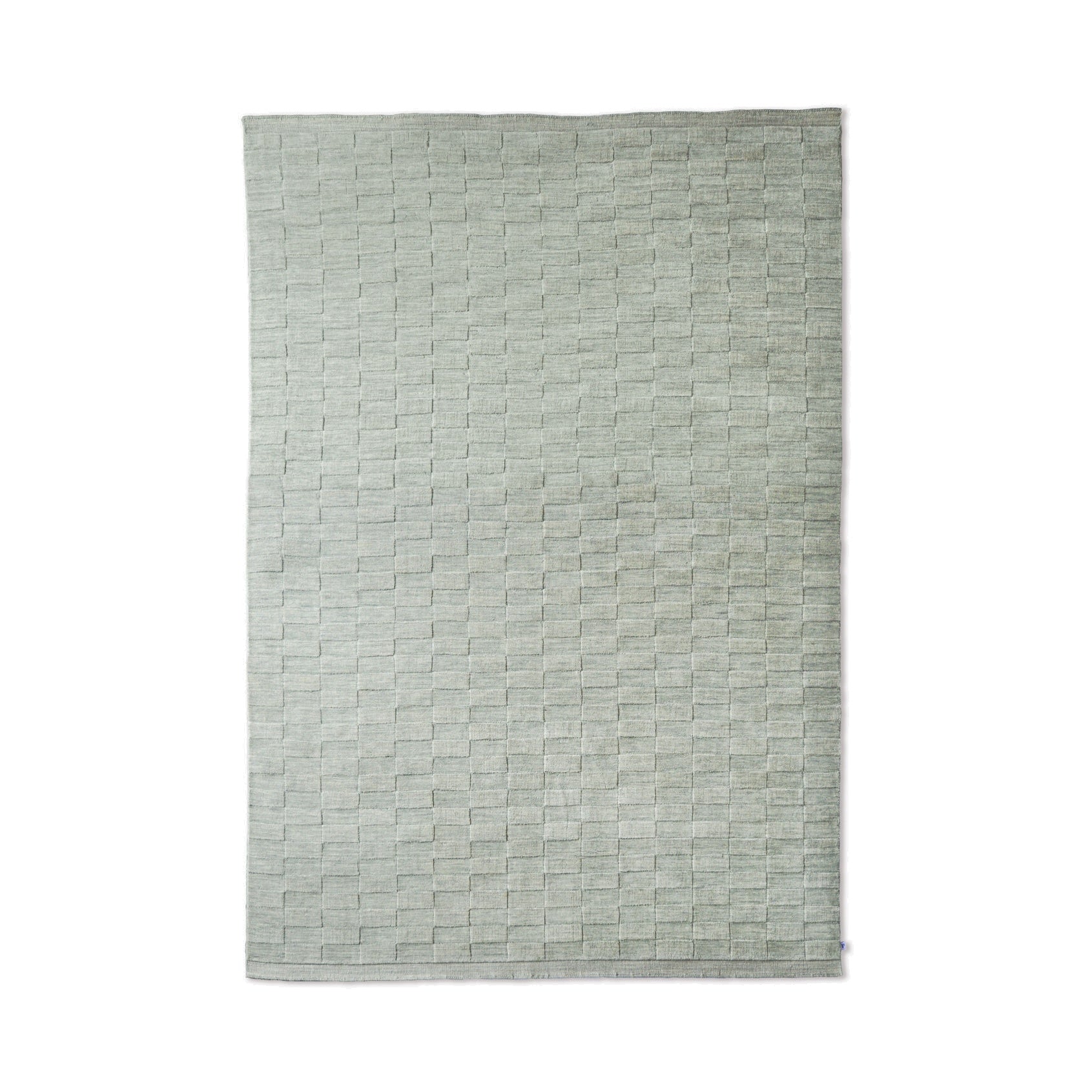 Tile Moss Rug