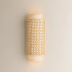 Tina Wall Sconce LIGHTING - Wall Sconce Hudson Valley Lighting