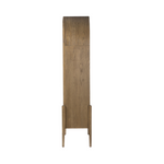 Tulia Bookcase 7 - FURNITURE - bookcase/cabinet Four Hands