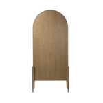 Tulia Bookcase 7 - FURNITURE - bookcase/cabinet Four Hands