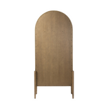 Tulia Bookcase 7 - FURNITURE - bookcase/cabinet Four Hands