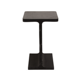 Tulla Marble Accent Table