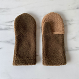 R&W Sherpa Mittens