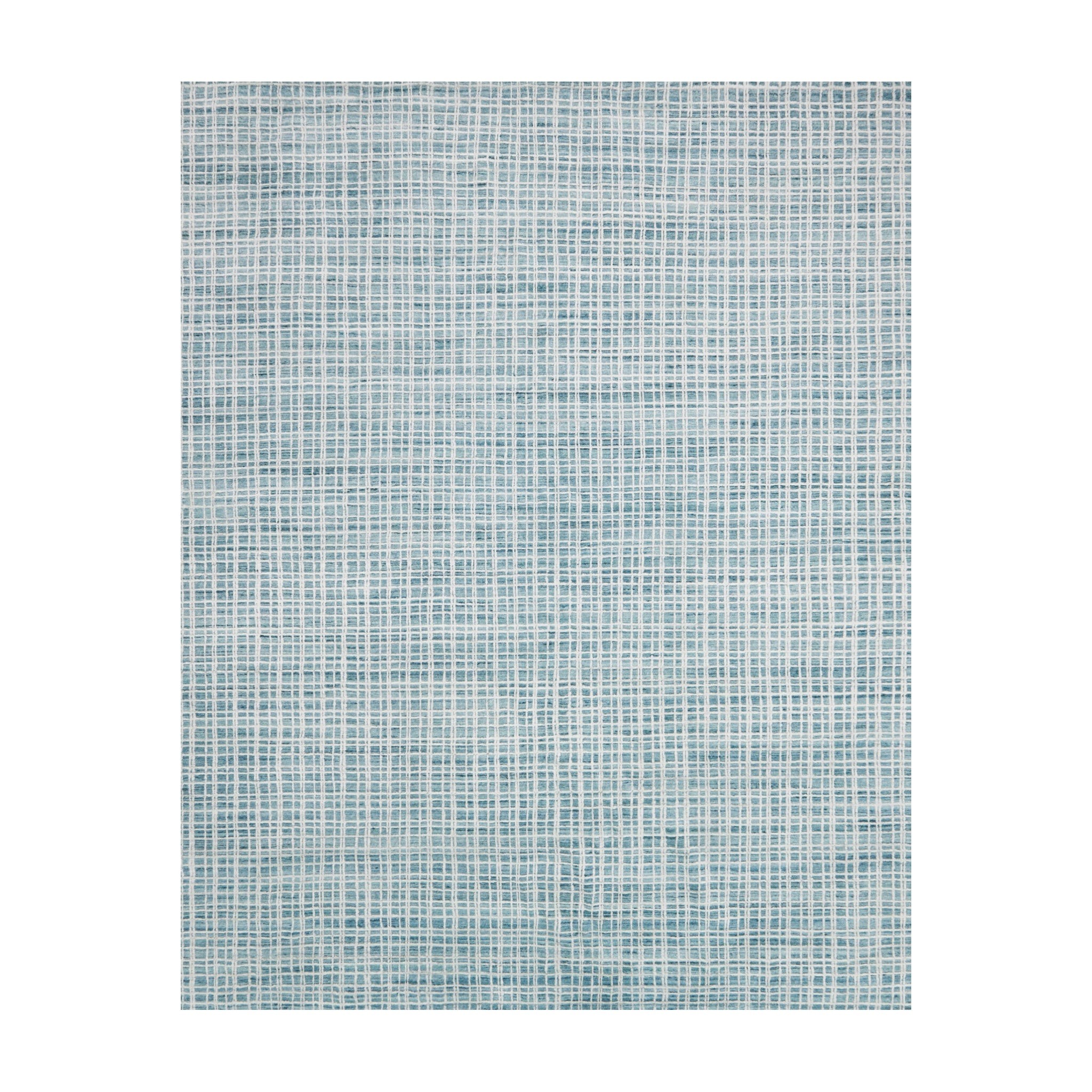 Loloi Urbana Aqua Rug RUGS - wool Loloi 2'0" x 3'0"