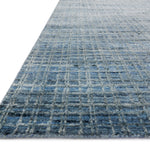 Loloi Urbana Blue Rug RUGS - wool Loloi