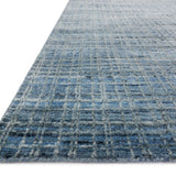 Loloi Urbana Blue Rug RUGS - wool Loloi