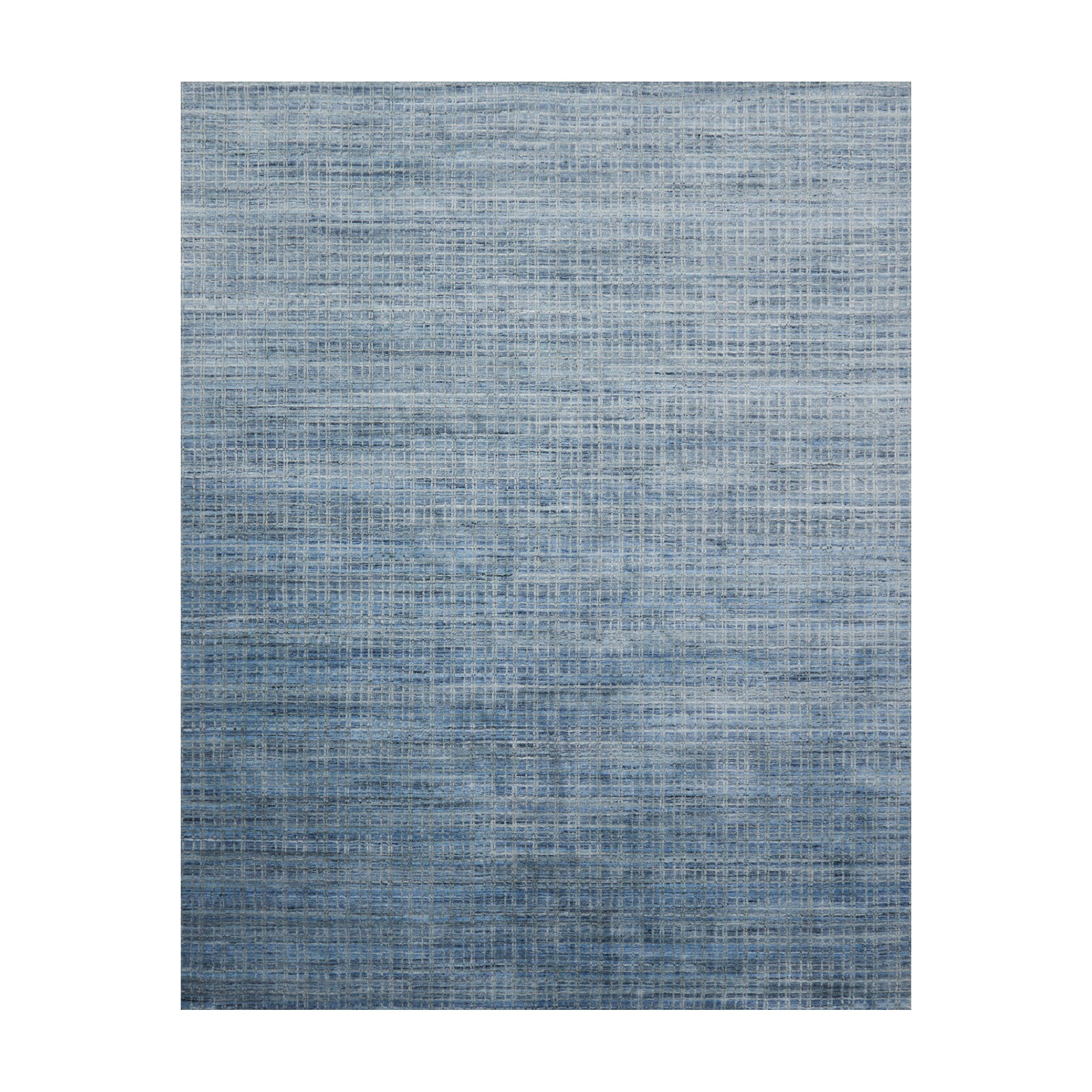 Loloi Urbana Blue Rug RUGS - wool Loloi 2'0" x 3'0"