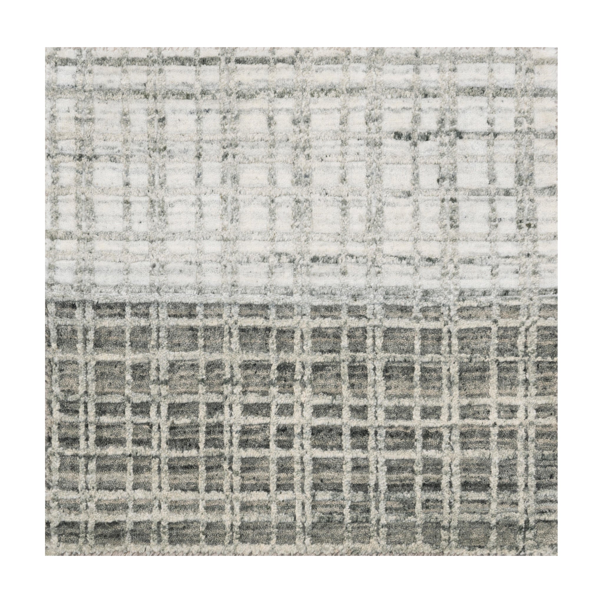 Loloi Urbana Color Block / Rug No.1 RUGS - wool Loloi