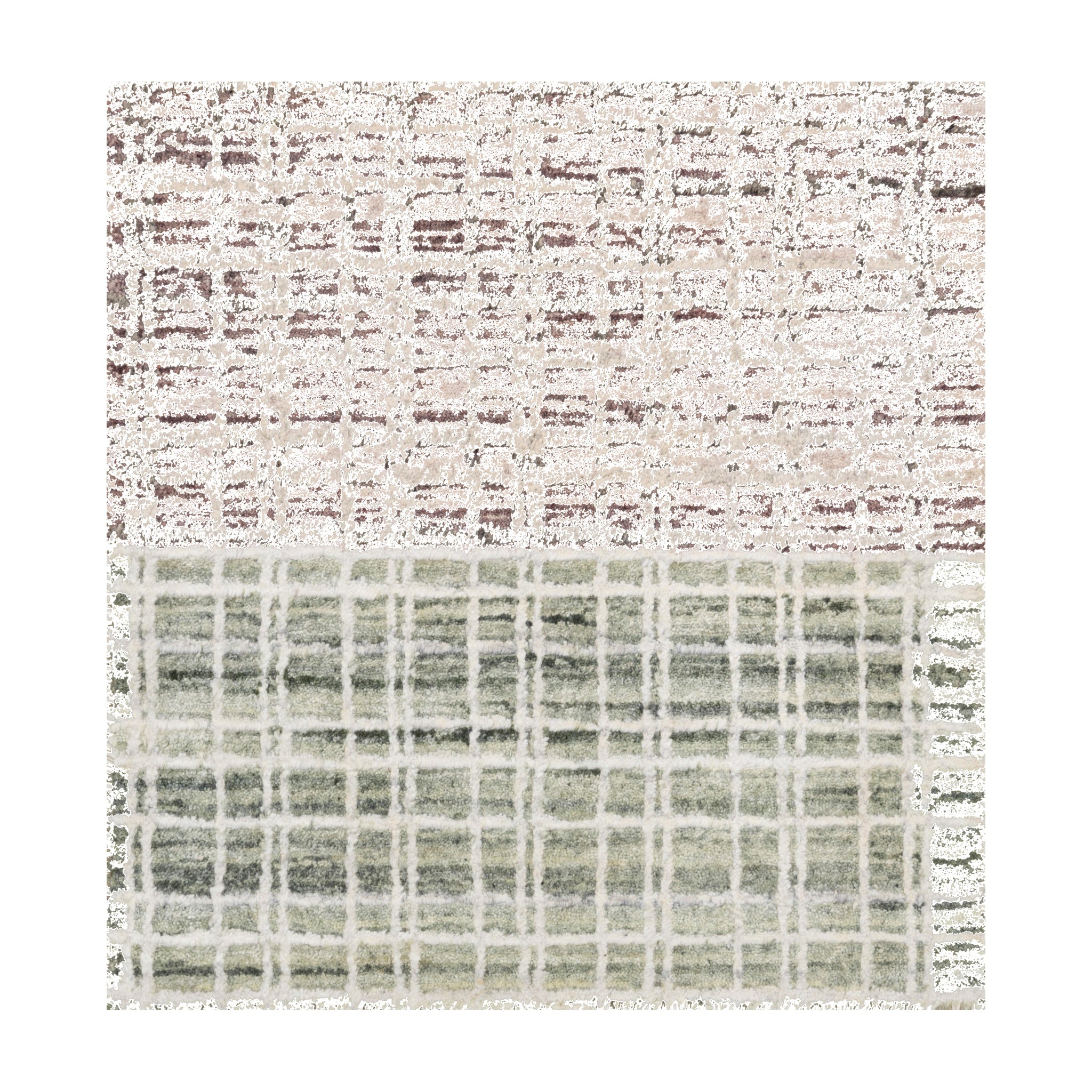Loloi Urbana Color Block / Rug No.3 RUGS - wool Loloi