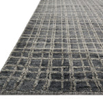 Loloi Urbana Dk. Grey Rug RUGS - wool Loloi