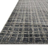 Loloi Urbana Dk. Grey Rug RUGS - wool Loloi