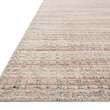 Loloi Urbana Fuchsia Rug RUGS - wool Loloi