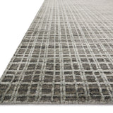 Loloi Urbana Graphite Rug RUGS - wool Loloi