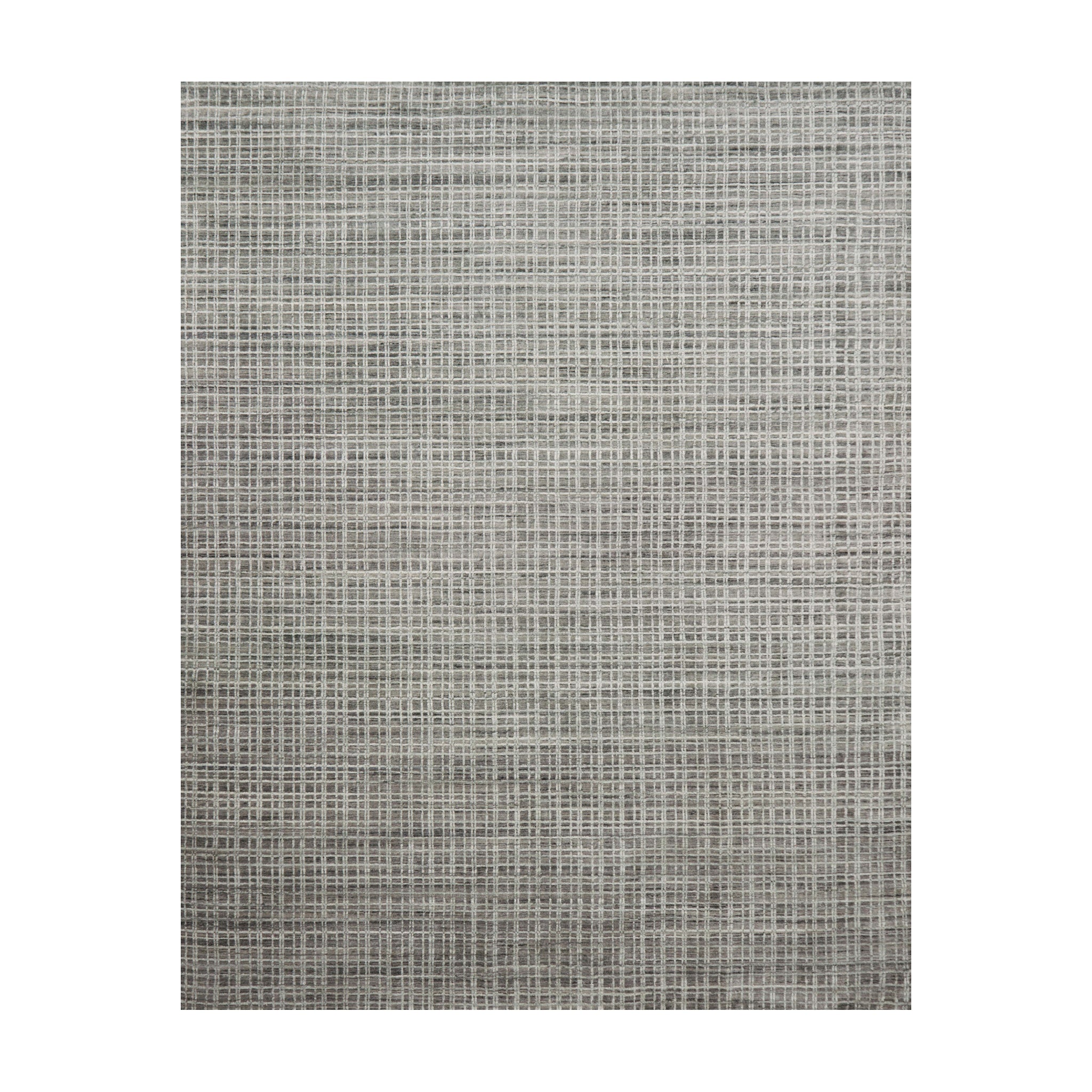 Loloi Urbana Graphite Rug RUGS - wool Loloi 2'0" x 3'0"