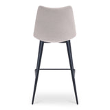 Izzy Counter Stool Set of Two FURNITURE - counter stool Moe's Furniture