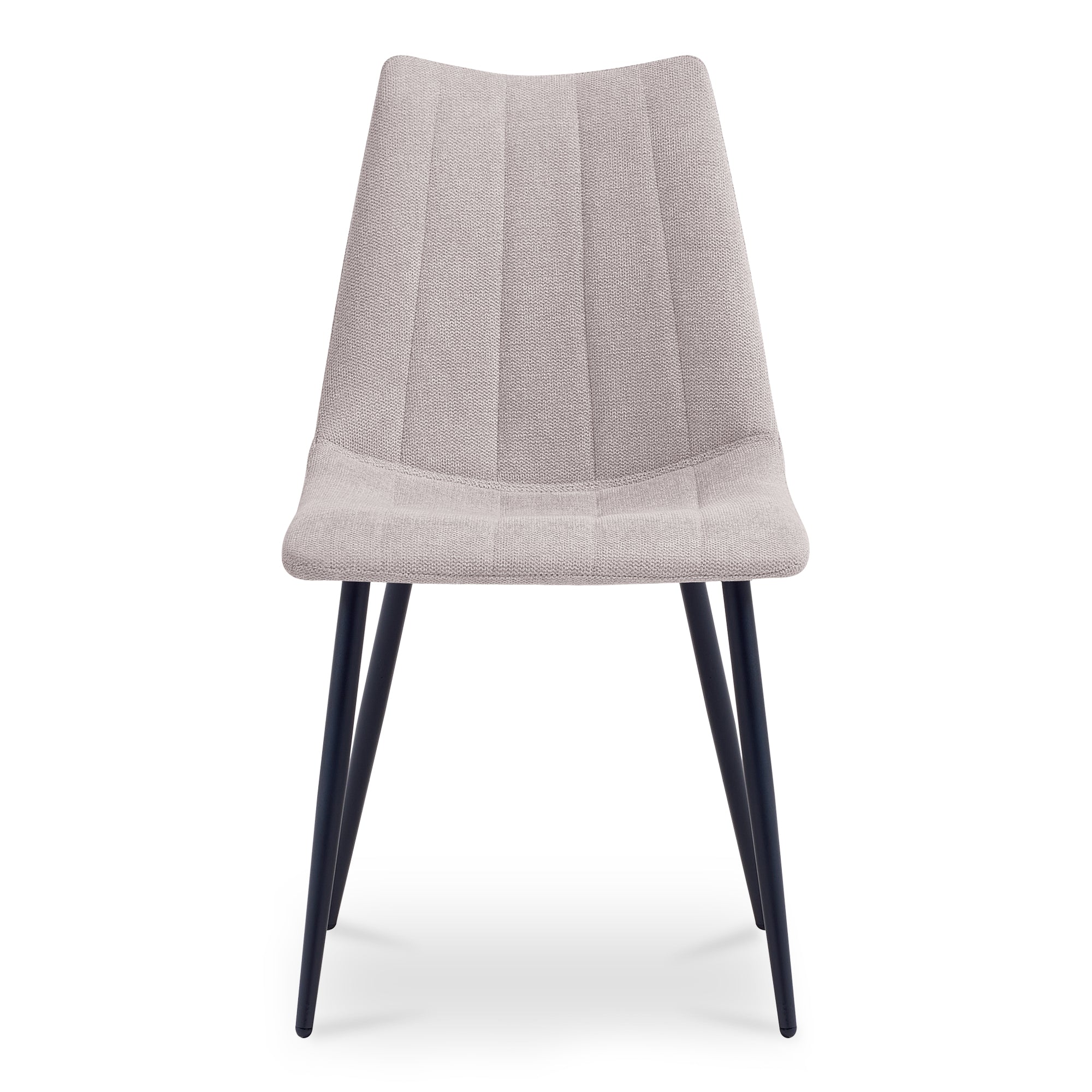 Izzy Dining Chair Set of Two Furniture - Dining Chairs Moe's Furniture