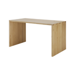 U Desk 17 - FURNITURE - desks Ethnicraft