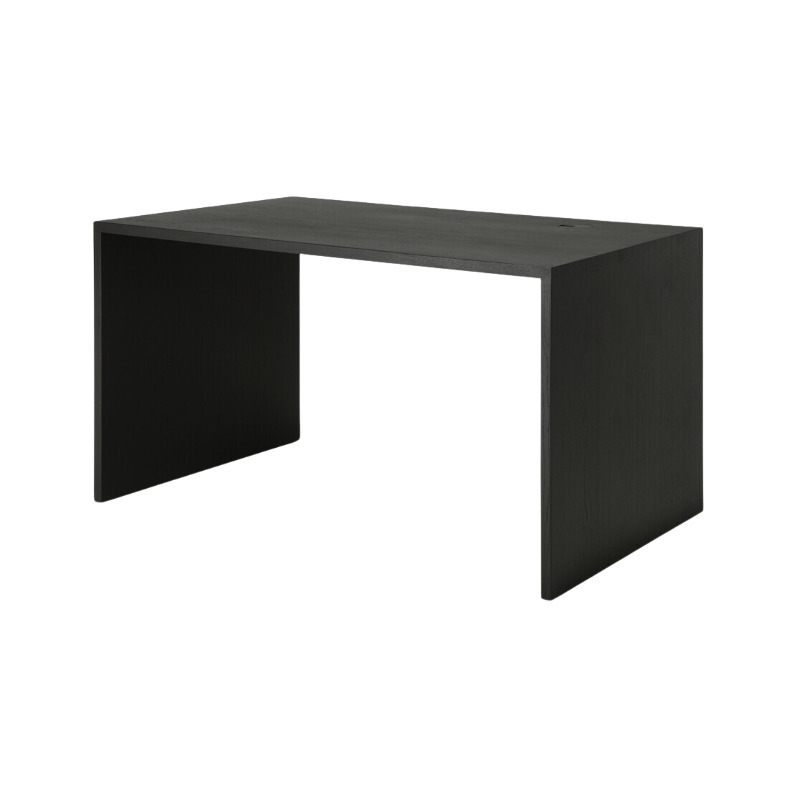 U Desk 17 - FURNITURE - desks Ethnicraft
