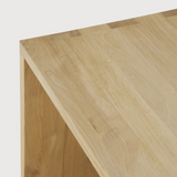 U Desk 17 - FURNITURE - desks Ethnicraft